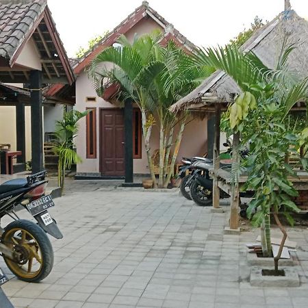 Defa Homestay Kuta  المظهر الخارجي الصورة