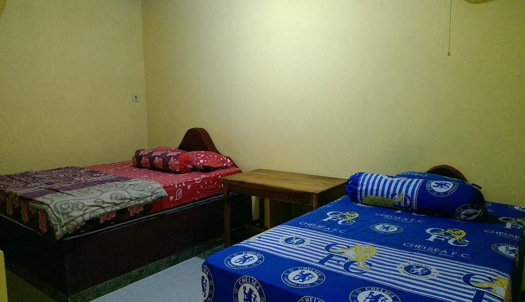 Defa Homestay Kuta  الغرفة الصورة