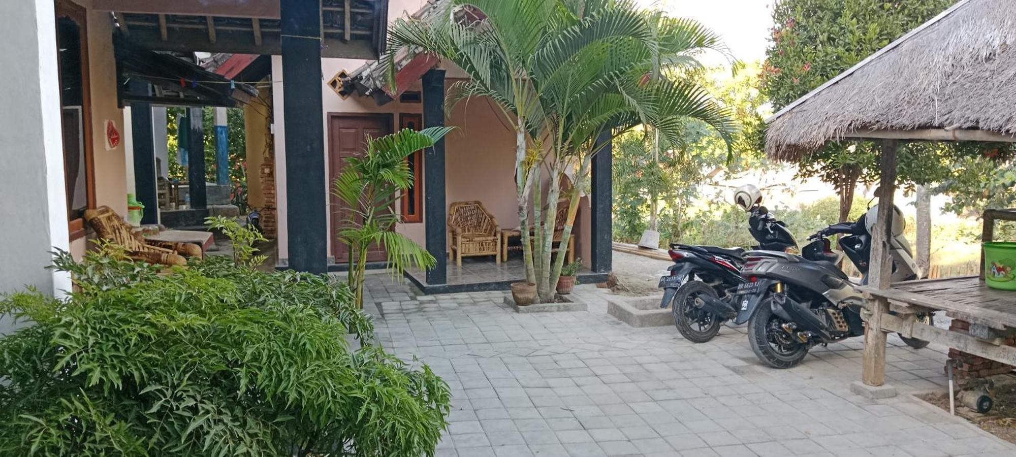 Defa Homestay Kuta  المظهر الخارجي الصورة