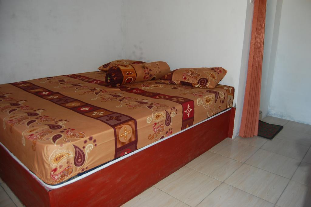 Defa Homestay Kuta  الغرفة الصورة
