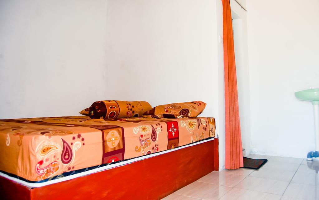 Defa Homestay Kuta  الغرفة الصورة