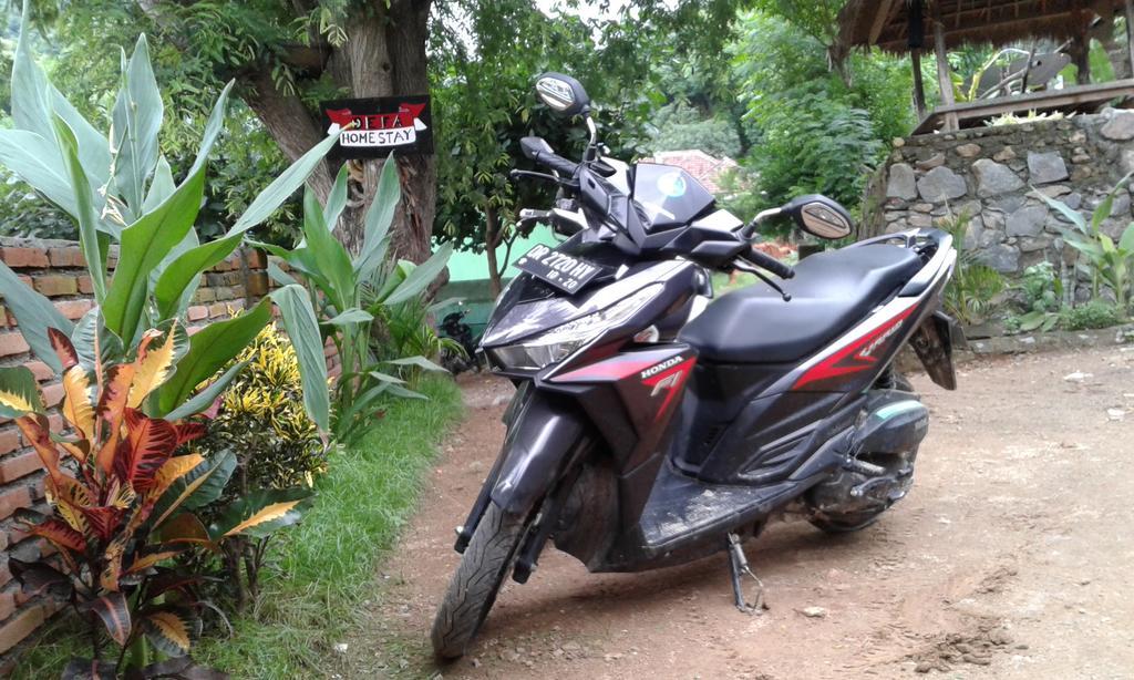 Defa Homestay Kuta  المظهر الخارجي الصورة
