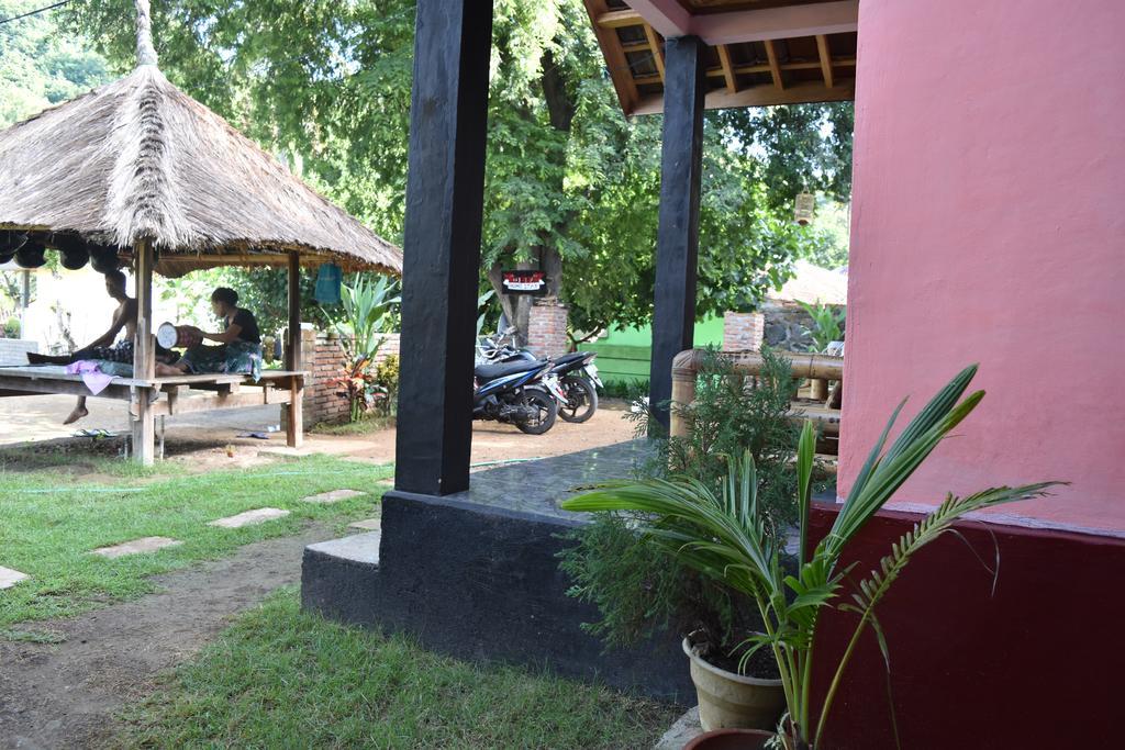 Defa Homestay Kuta  المظهر الخارجي الصورة