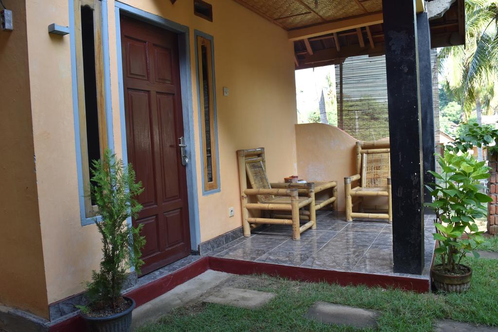 Defa Homestay Kuta  المظهر الخارجي الصورة
