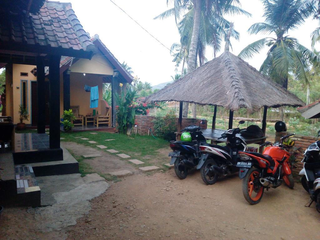 Defa Homestay Kuta  المظهر الخارجي الصورة