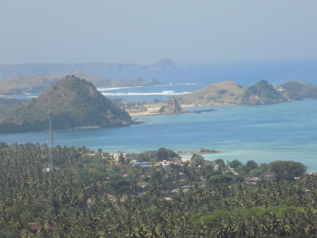Defa Homestay Kuta  المظهر الخارجي الصورة