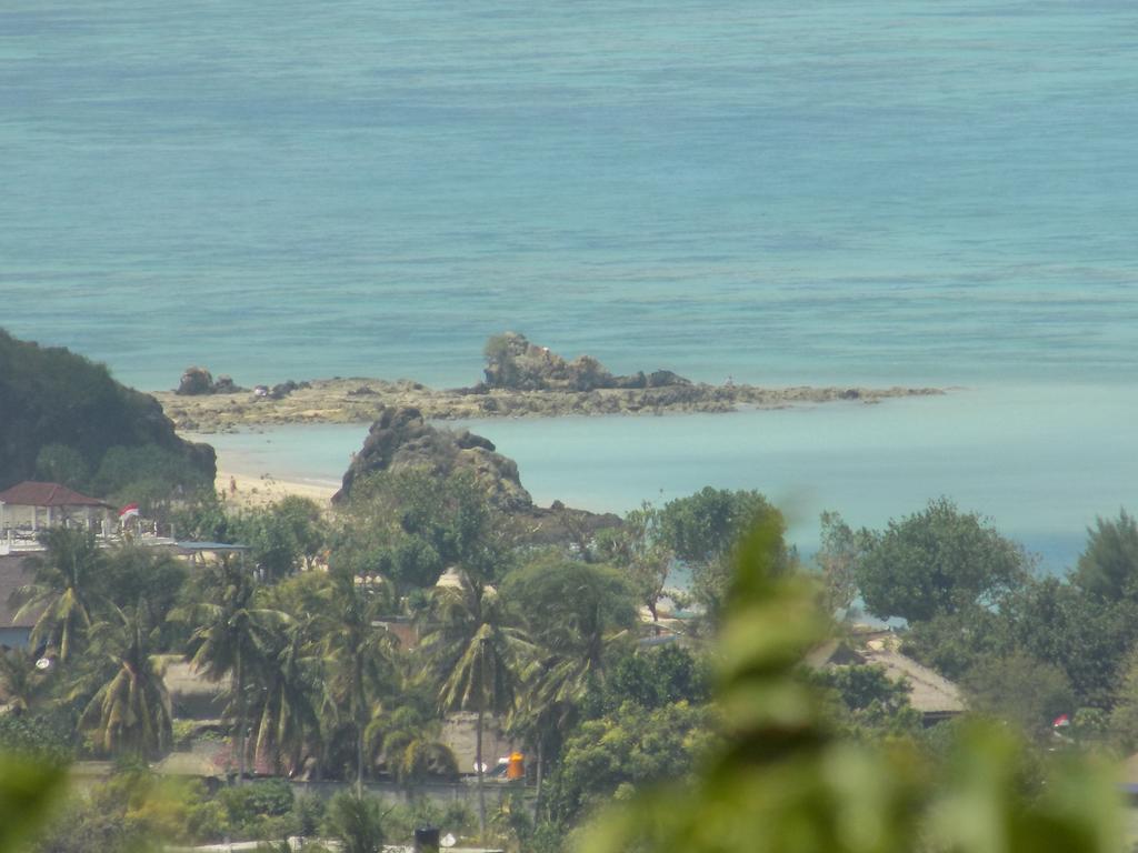 Defa Homestay Kuta  المظهر الخارجي الصورة