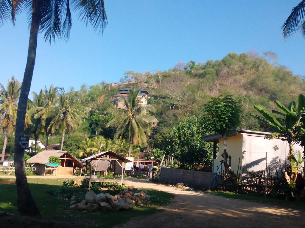 Defa Homestay Kuta  المظهر الخارجي الصورة