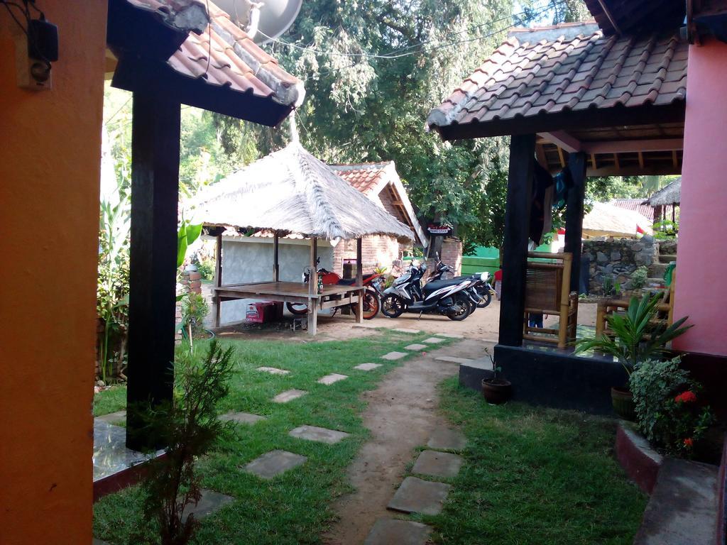 Defa Homestay Kuta  المظهر الخارجي الصورة