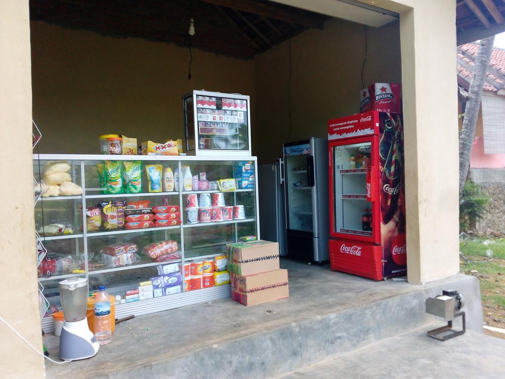Defa Homestay Kuta  المظهر الخارجي الصورة