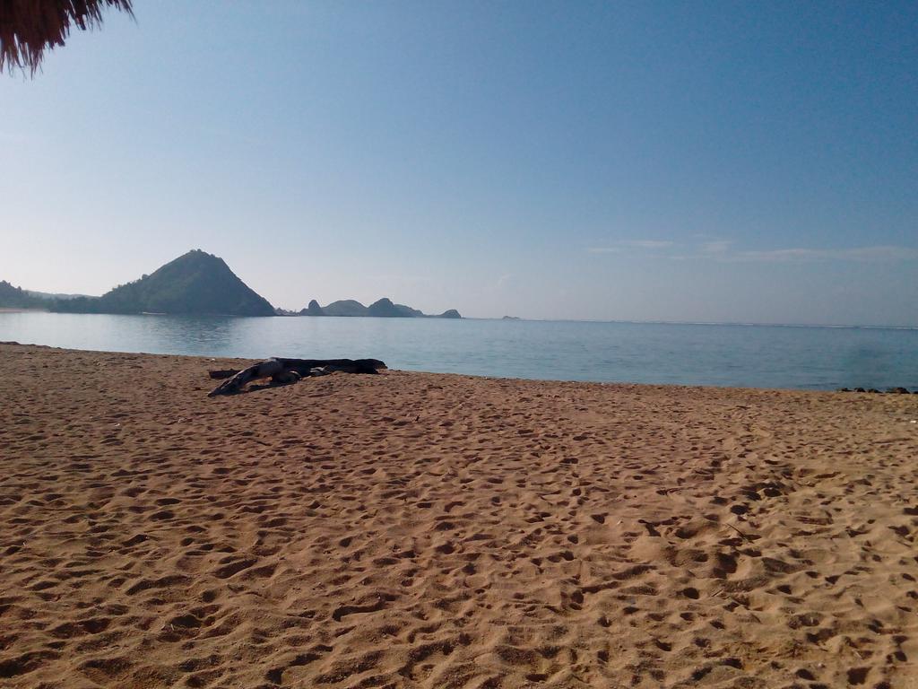 Defa Homestay Kuta  المظهر الخارجي الصورة
