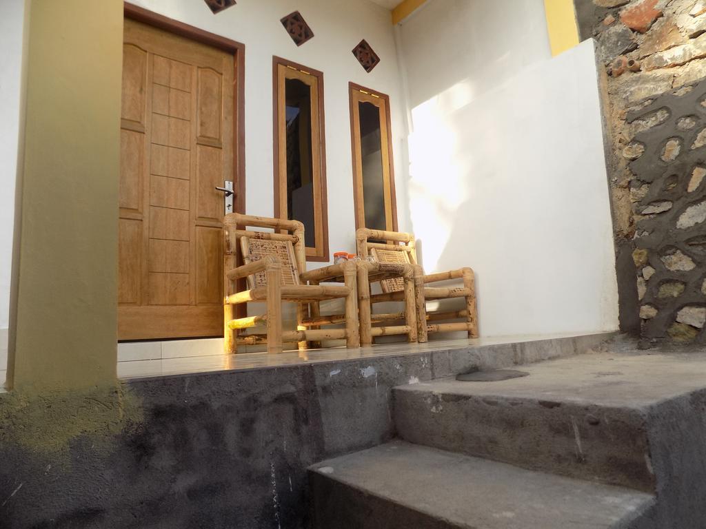 Defa Homestay Kuta  المظهر الخارجي الصورة