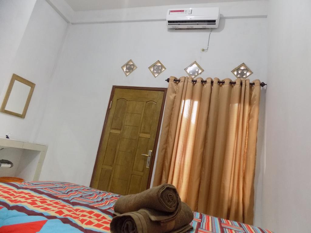 Defa Homestay Kuta  المظهر الخارجي الصورة