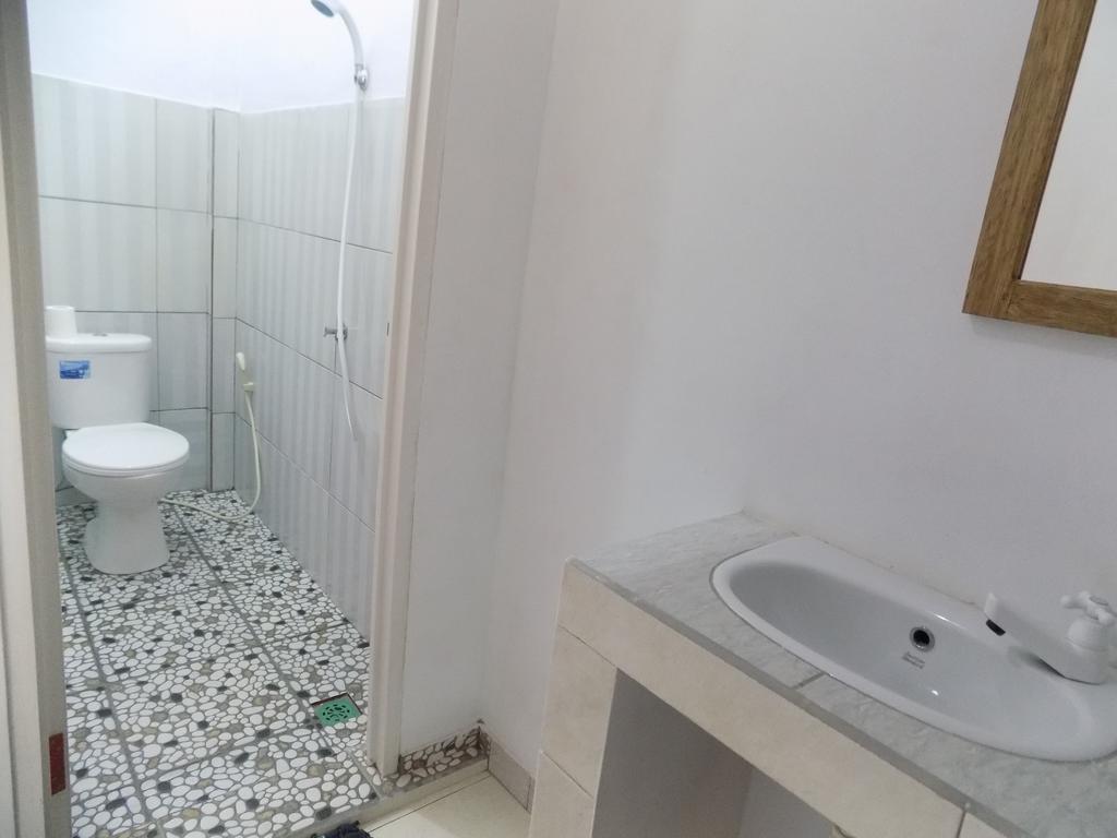 Defa Homestay Kuta  المظهر الخارجي الصورة