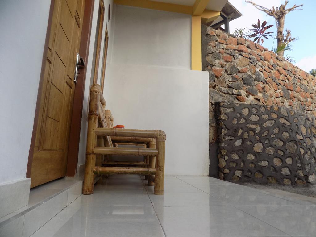 Defa Homestay Kuta  المظهر الخارجي الصورة