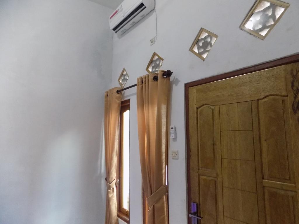 Defa Homestay Kuta  المظهر الخارجي الصورة