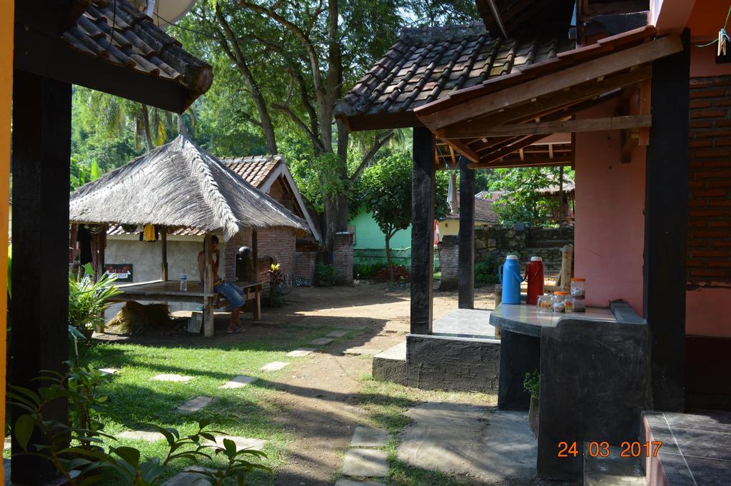 Defa Homestay Kuta  المظهر الخارجي الصورة