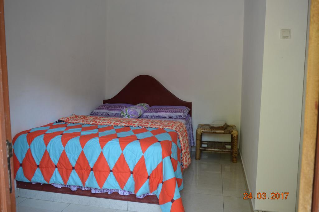 Defa Homestay Kuta  المظهر الخارجي الصورة