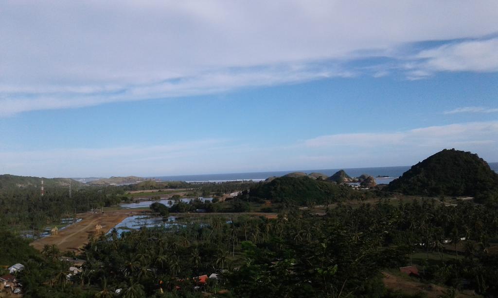 Defa Homestay Kuta  المظهر الخارجي الصورة