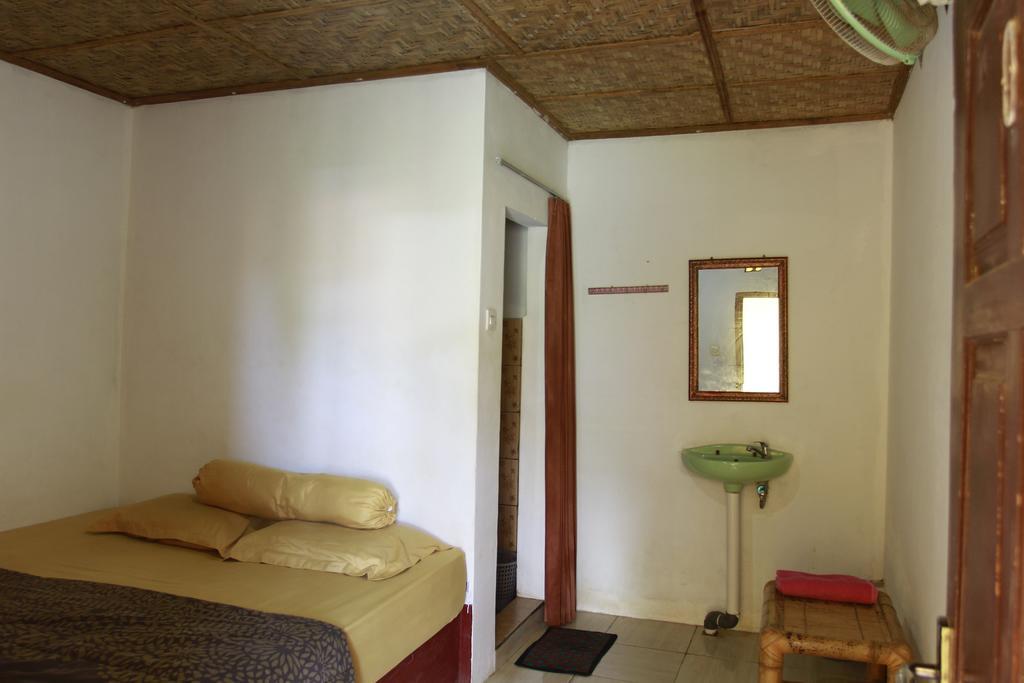 Defa Homestay Kuta  المظهر الخارجي الصورة