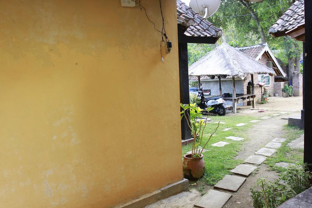Defa Homestay Kuta  المظهر الخارجي الصورة